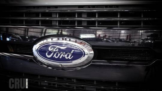 2019 Ford F-250