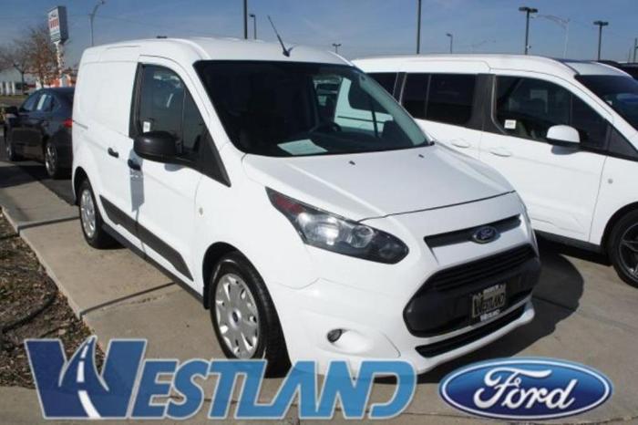 2014 ford transit connect cargo xlt xlt 4dr swb cargo mini-van w/rear cargo doors for sale in roy, utah