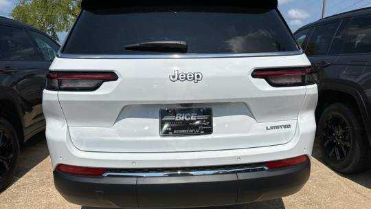 2024 Jeep l