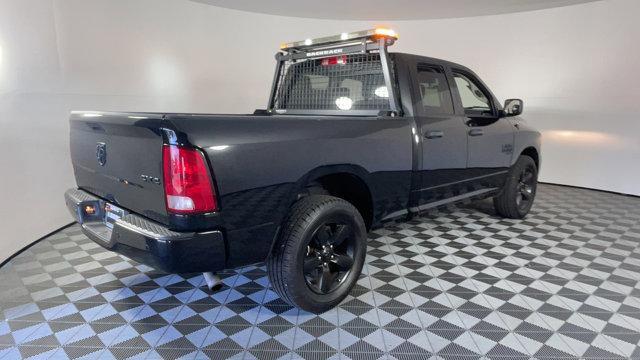 2020 ram 1500 classic tradesman