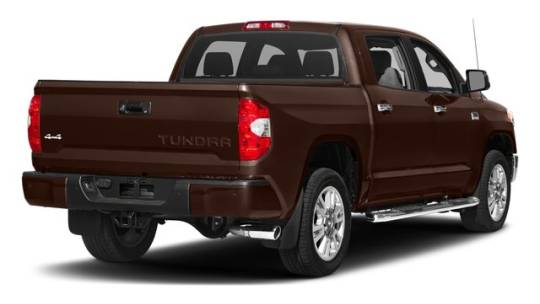 2017 Toyota Tundra