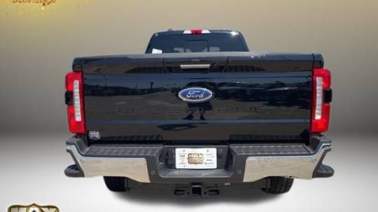2024 Ford F-250
