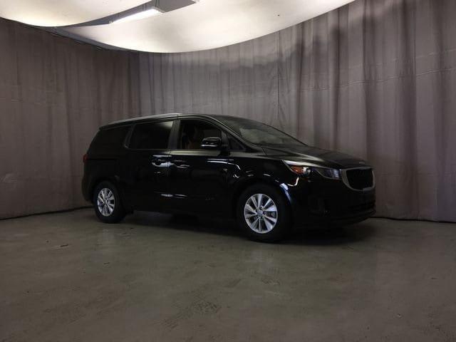 used 2016 kia sedona lx phoenix, az 85014 for sale in phoenix, arizona