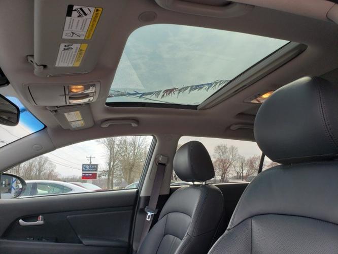 used 2016 kia sportage awd ex dover, de 19901 for sale in dover, delaware