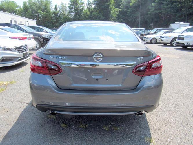 used 2018 nissan altima 2.5 sr freehold, nj 07728 for sale in east freehold, new jersey