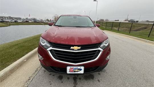 2021 Chevrolet Equinox