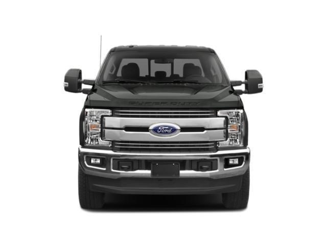2019 ford f-350 lariat super duty