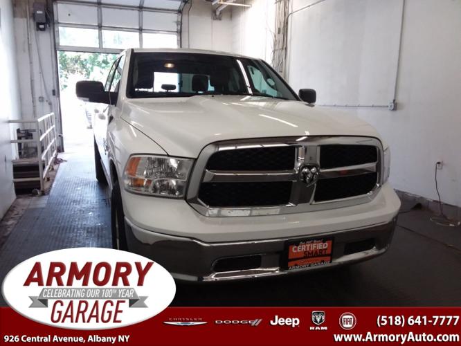 certified 2019 ram 1500 4x4 slt albany, ny 12205 for sale in albany, new york