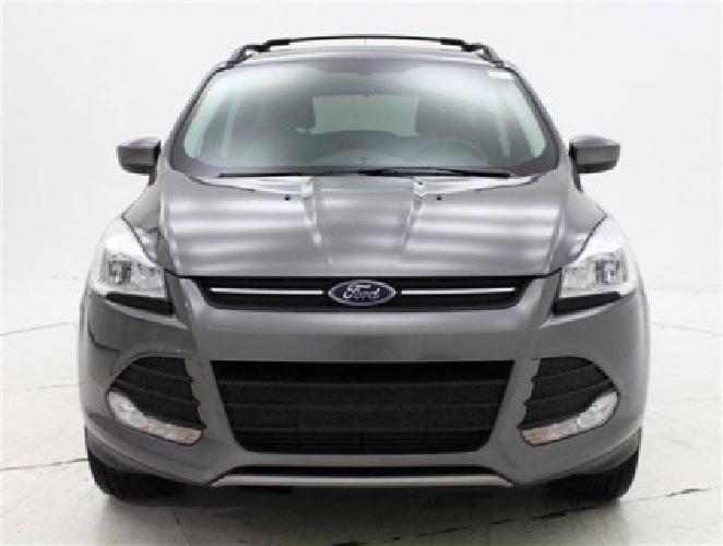 2013 ford escape se in columbus, oh