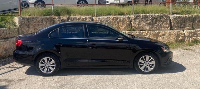 2015 volkswagen jetta 2.0l tdi se w/connectivity
