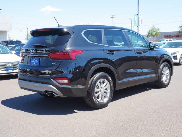 used 2019 hyundai santa fe awd se bend, or 97701 for sale in bend, oregon