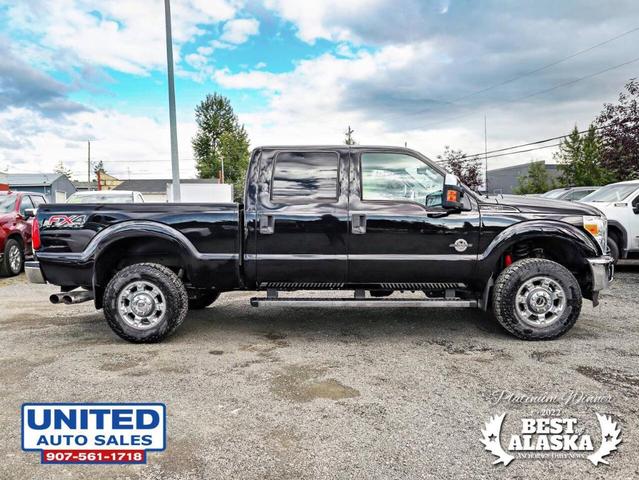 2016 ford f-250 xlt