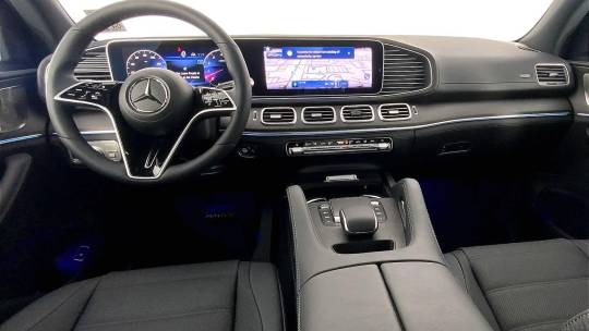 2024 Mercedes-Benz GLE
