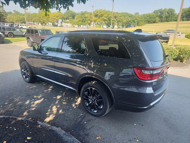 2023 dodge durango gt awd