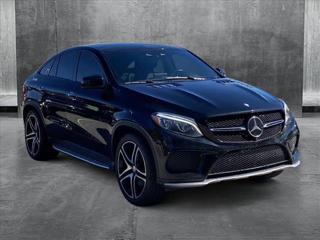 2016 mercedes-benz gle-class 4matic