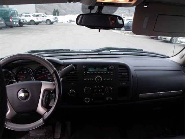 used 2011 chevrolet silverado 1500 lt east wenatchee, wa 98802 for sale in wenatchee, washington