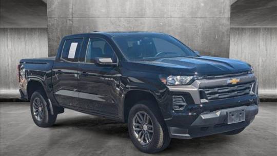2023 Chevrolet