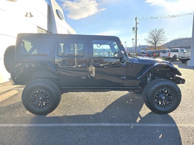 2015 jeep wrangler unlimited willys wheeler