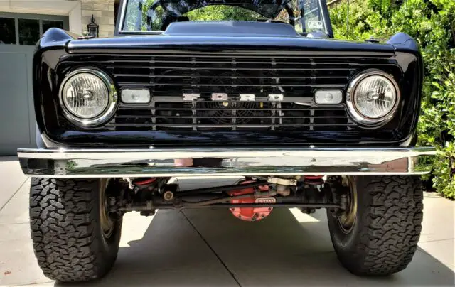 1967 ford bronco u14