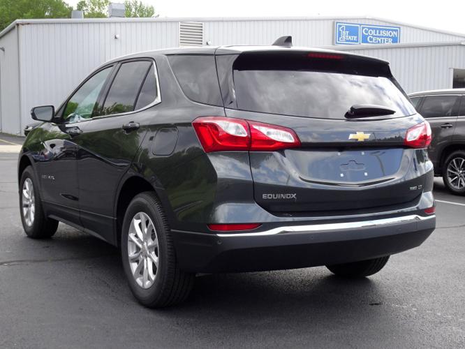 new 2019 chevrolet equinox awd lt w/ 1lt georgetown, de 19947 for sale in georgetown, delaware