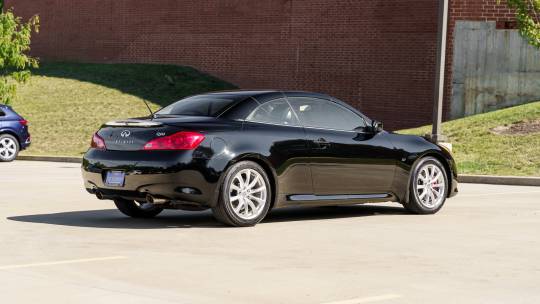 2014 Infiniti Q60