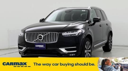 2023 Volvo XC90