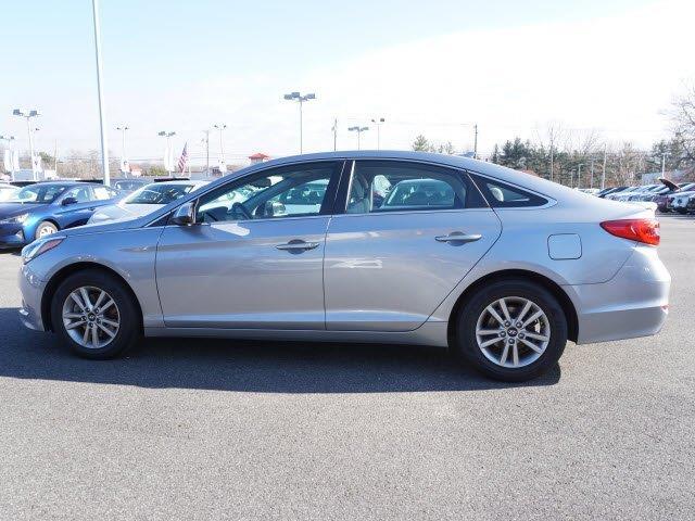 2016 hyundai sonata se se 4dr sedan for sale in meriden, connecticut