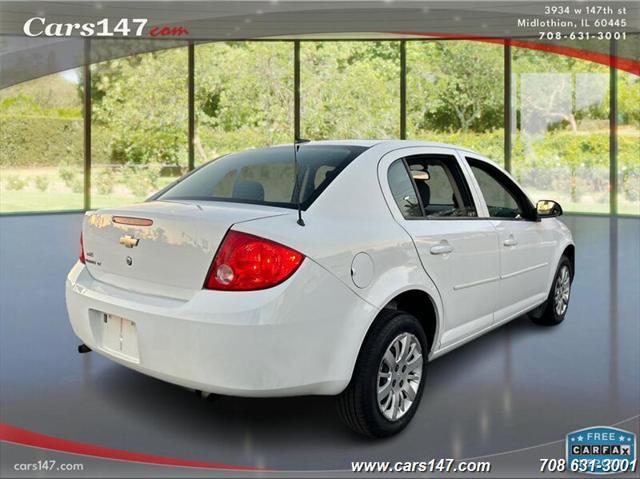 2010 chevrolet cobalt lt