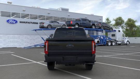 2024 Ford F-350