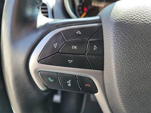 2021 jeep grand cherokee 80th anniversary in van nuys, california