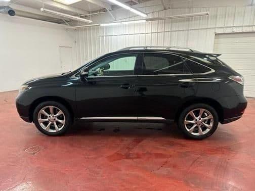 2012 lexus rx 350 base in fayetteville, north carolina