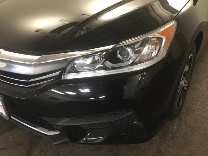 2016 honda accord lx lx 4dr sedan cvt for sale in bow, new hampshire