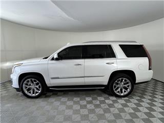 2020 Cadillac Escalade l