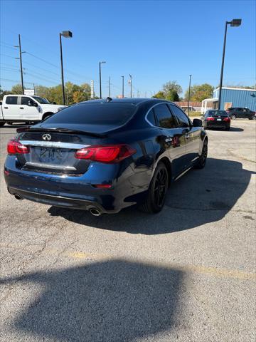 2015 infiniti q70 3.7