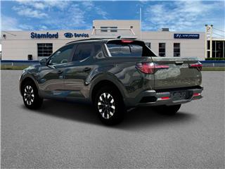 2025 Hyundai Santa Cruz sel activity