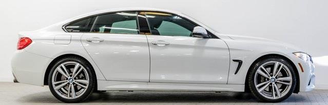 2015 bmw 4 series 435i gran coupe 435i gran coupe 4dr sedan for sale in honolulu, hawaii