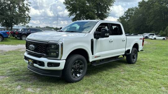2024 Ford F-350