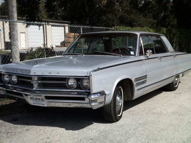beautiful 1966 chrysler 300 4 dr hdtp 1 nosmoke family owned kept inside nice!