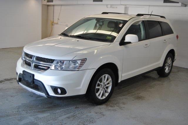 2014 dodge journey sxt awd sxt 4dr suv for sale in saco, maine