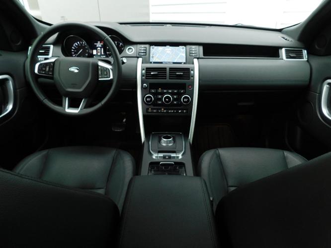 certified 2016 land rover discovery sport hse salt lake city, ut 84111 for sale in salt lake city, utah