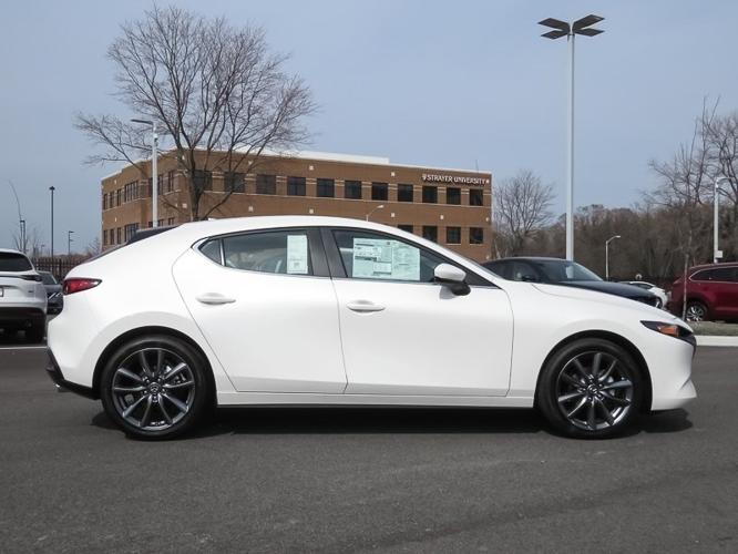 used 2019 mazda mazda3 hatchback suitland, md 20746 for sale in camp springs, maryland