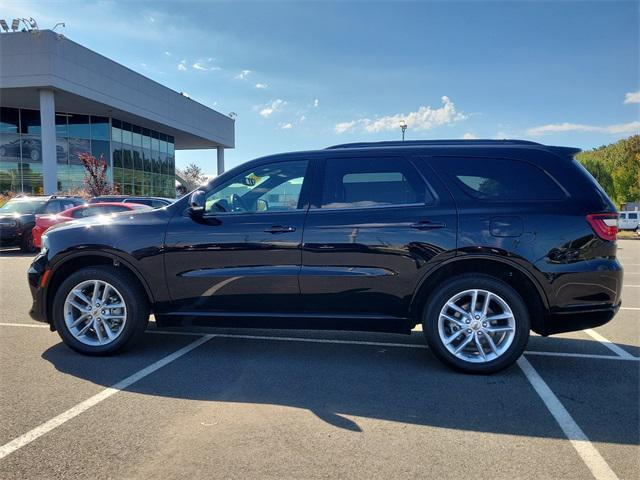 2023 dodge durango gt plus