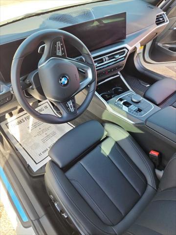 2024 bmw 330 i