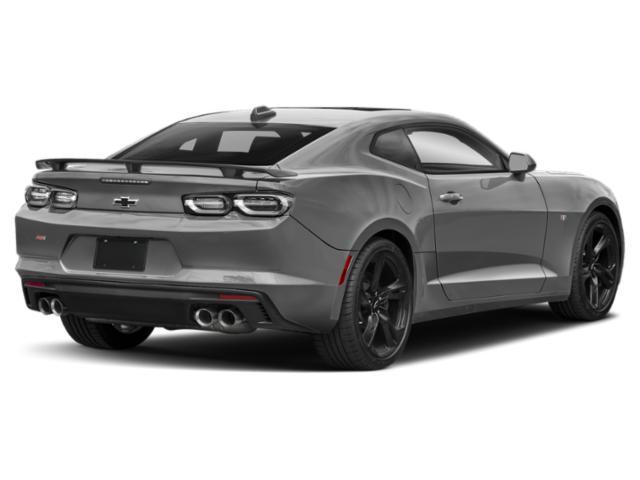 2022 chevrolet camaro 2ss