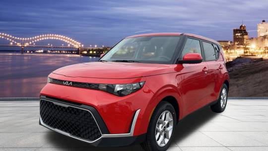 2024 Kia Soul