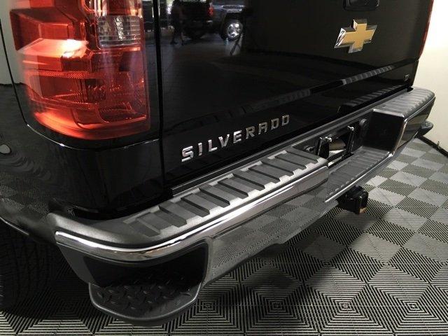 used 2016 chevrolet silverado 1500 4x4 double cab lt fort wayne, in 46804 for sale in fort wayne, indiana