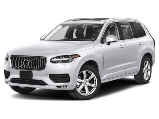 2023 volvo xc90 b6 plus 6-seater
