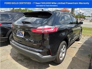 2024 Ford Edge se