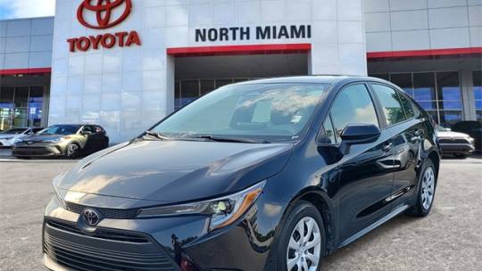 2023 Toyota Corolla
