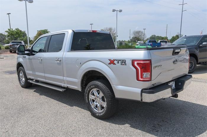 certified 2016 ford f150 xlt middleton, wi 53562 for sale in madison, wisconsin